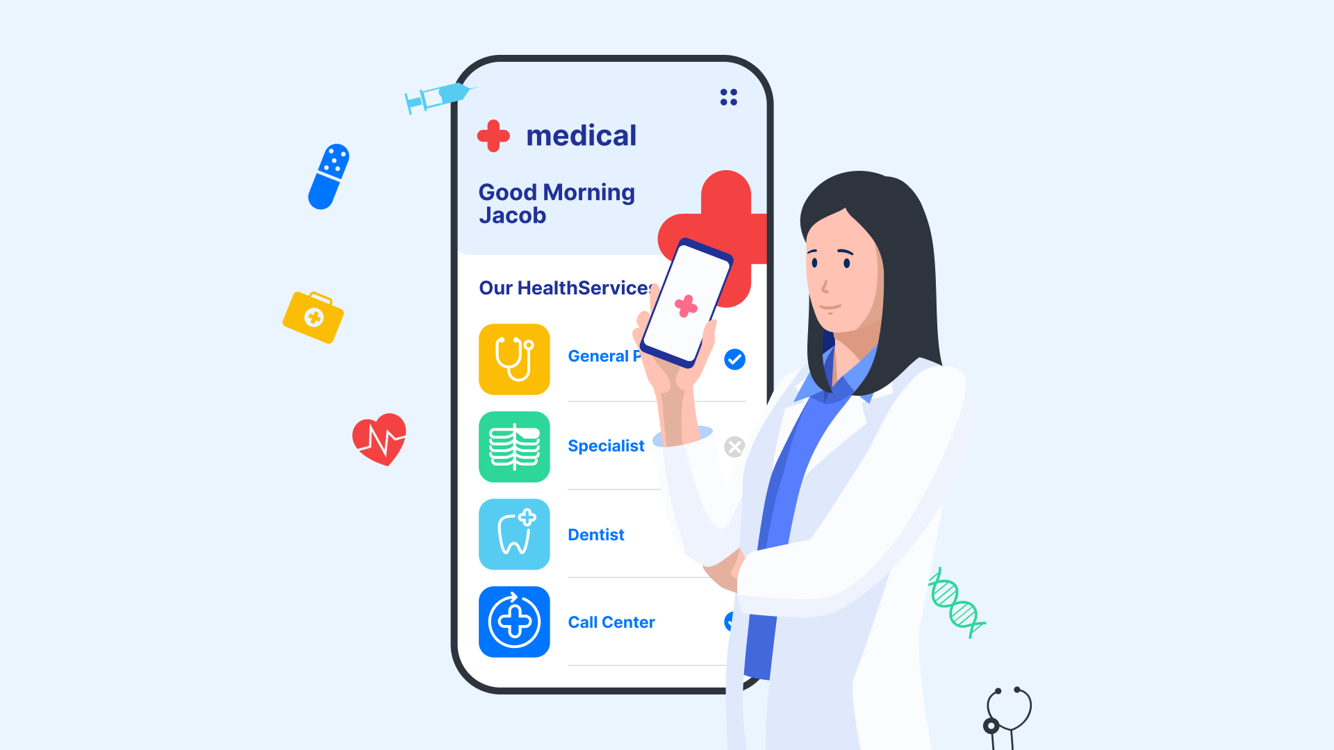 Бесплатное медицинское приложение. Мобильные медицинские приложения. Приложение для медиков. Названия для медицинских приложений. Медицинские приложения для телефона.